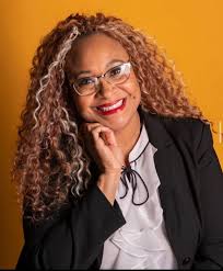 ELECTED (2024): Kent County, Michigan Commissioner Monica Sparks