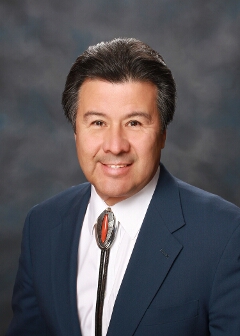 Pete Campos - New Mexico Democrat