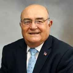 State Rep. Samuel A. Azzinaro, Rhode Island