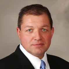 ELECTED (2024): State Rep. Steven M. Casey, Rhode Island House