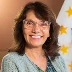 ELECTED (2024): State Rep. Deborah Fellela, Rhode Island