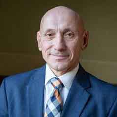 ELECTED (2024): State Sen. Louis P. DiPalma, Rhode Island
