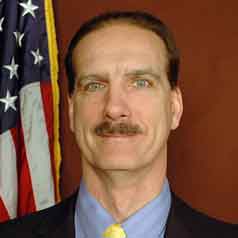 ELECTED (2024): State Rep. Robert D. Phillips, Rhode Island