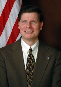 ELECTED (2024): State Rep. Brian Kennedy, Rhode Island