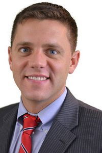 ELECTED (2024): State Rep. John Velis, Massachusetts