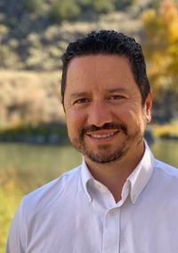 ELECTED (2024): State Rep. Joseph Sanchez, New Mexico