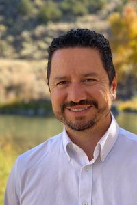 Jim Barcia – Bay County Executive in Michigan